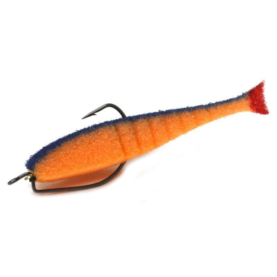 Поролоновая рыбка LeX Air OF 12 цв. OBLB