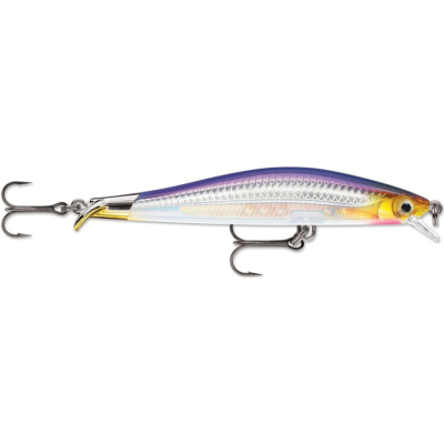 Воблер Rapala RipStop RPS09-PD