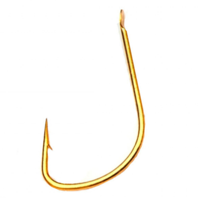 Одинарный крючок Owner 50335 №02