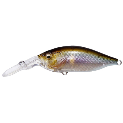 Воблер Megabass Deep-X200 LBO цв. PM Setsuki Ayu
