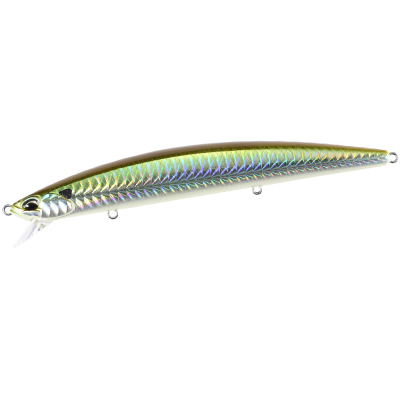 Воблер DUO Tide Minnow Sprat 140SF #AFA0006