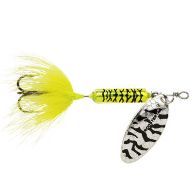 Блесна Yakima Rooster Tail 206 цв. MCT