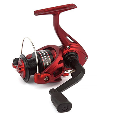 Катушка Nautilus Skat-R 1000*