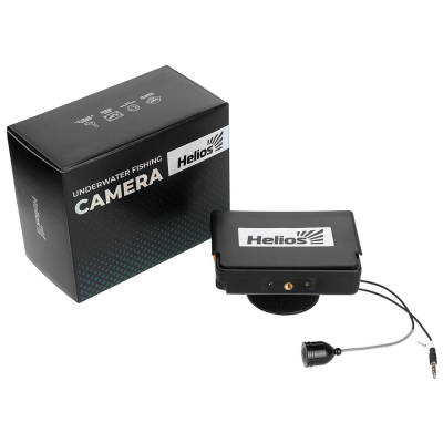 Подводная видеокамера для рыбалки Helios (H-PK-F05)