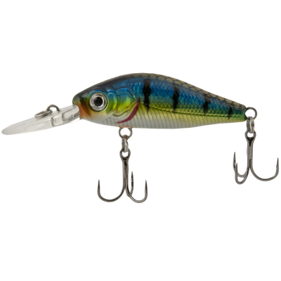 Воблер LureMax Spets 40F SR 2,7гр. цв. 107