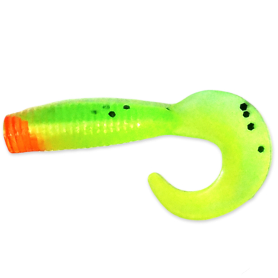 Силиконовая приманка BAT FCB50 Warble 50мм цвет #383 Уп.10