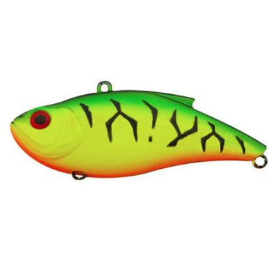 Воблер ZipBaits Calibra Jr. цв. 995 Hot Tiger