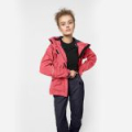 Куртка женская Finntrail Sierra 3451 Berry (L)