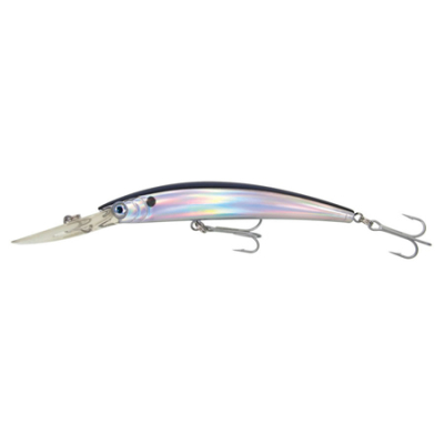 Воблер Yo-Zuri Cristal Minnow DD R539-B