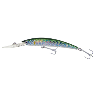 Воблер Yo-Zuri Cristal Minnow DD R538-C44