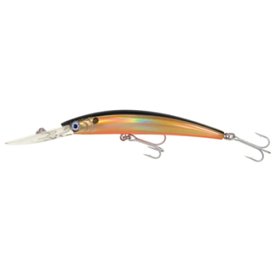 Воблер Yo-Zuri Cristal Minnow DD R540-GB
