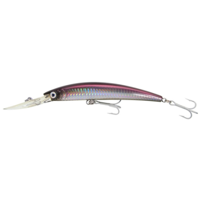 Воблер Yo-Zuri Cristal Minnow DD R539-GHBL