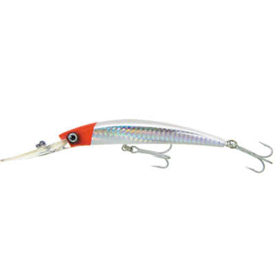 Воблер Yo-Zuri Cristal Minnow DD R540-GHRH