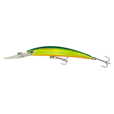 Воблер Yo-Zuri Cristal Minnow DD R540-HT