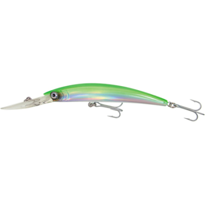 Воблер Yo-Zuri Cristal Minnow DD R540-LM