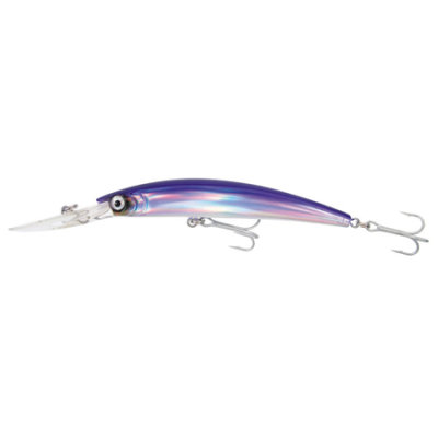 Воблер Yo-Zuri Cristal Minnow DD R540-PU