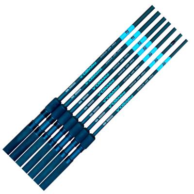 Удилище фидерное Fish Art Parabola 3.6 м. (≤100 гр.) (3+3)