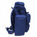 Рюкзак Tramp Setter 45 синий