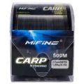 Леска Mifine Carp Strong 500m NA30