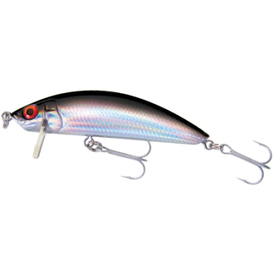 Воблер Yo-Zuri SS Minnow R662-BL
