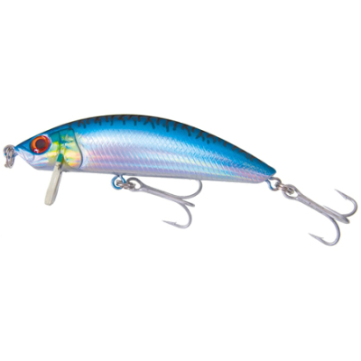 Воблер Yo-Zuri SS Minnow R662-BM