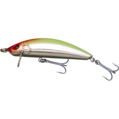 Воблер Yo-Zuri SS Minnow R663-CR