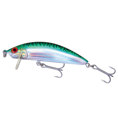 Воблер Yo-Zuri SS Minnow R662-GM
