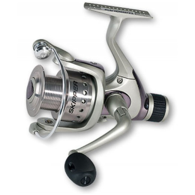 Катушка DreamFish Skipper RD L