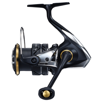 Катушка Shimano 21 Sustain 2500HGFJ (SA2500HGFJ)