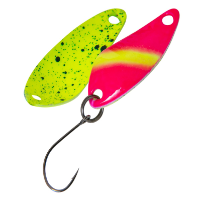 Блесна Trout Bait Microatom 2,4 гр. цв. 39