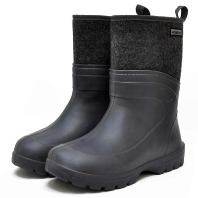 Ботинки Nordman Short мужские из ЭВА утепленные высоким вкладышем 43