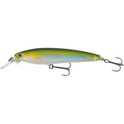 Воблер Yo-Zuri 3D Minnow R725-C44