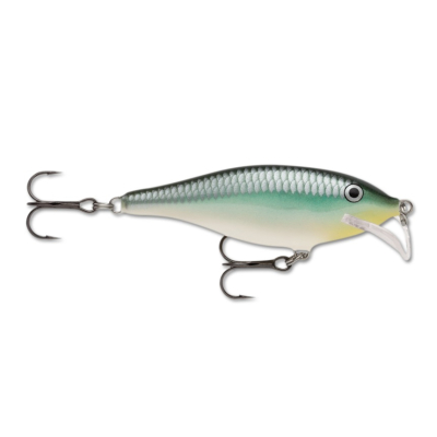 Воблер Rapala Scatter Rap Shad SCRS05 цв. BBH