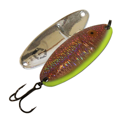 Блесна Trout Bait Chernospynka 20 гр. цв. 458