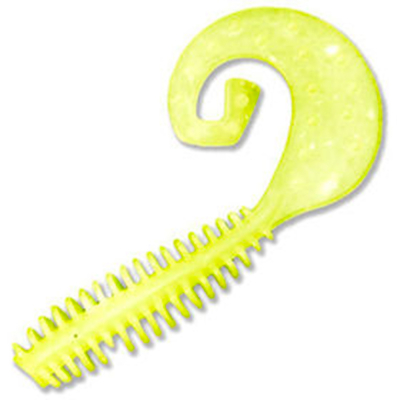 Твистер Akara Ribby 60 04Y (А1) (5 шт.)