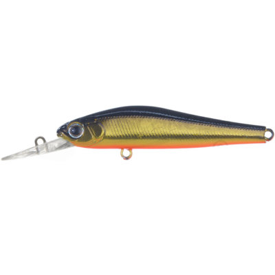 Воблер ZipBaits Rigge 56F Deep цв. 050R
