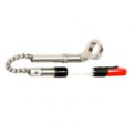 Механический индикатор поклевки Korda Stow Indicator Complete Assembly Red KEB02