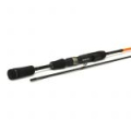 Спиннинг Balzer Shirasu IM-8 Pro Staff Trout Collector 6 0,8-5 г 1,8 м (11330 185)