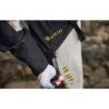 Костюм мужской Shimano RA-101X BK 2XL, цвет - черный, р. 54