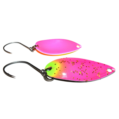 Блесна Red Machine Bullet 2,6g. цв. #94g