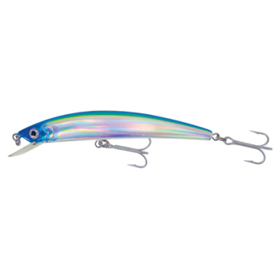 Воблер Yo-Zuri Crystal Minnow 70F R836-C58