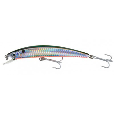Воблер Yo-Zuri Crystal Minnow 70F R836-GHGT
