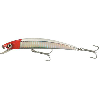 Воблер Yo-Zuri Crystal Minnow 70F R836-GHRH