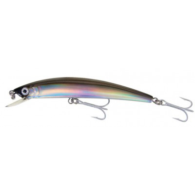Воблер Yo-Zuri Crystal Minnow 70F R836-SBR