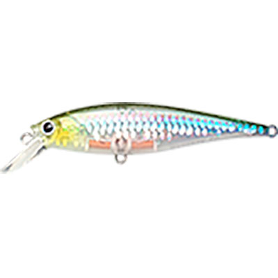 Воблер Lucky Craft B'Freeze 78SP цвет CF4MS.J.S