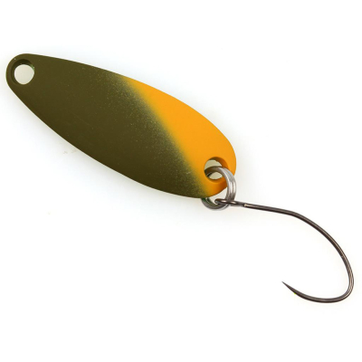 Блесна колеблющаяся Mukai Clue 5гр #12