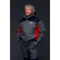Костюм Redbor Arctus, Dark Steel/Salsa р-р XL