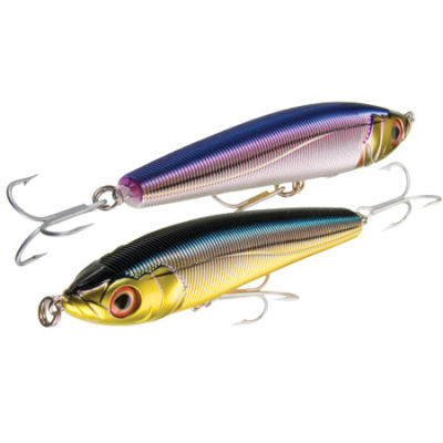 Воблер Yo-Zuri Sashimi Slider R954-CMSN