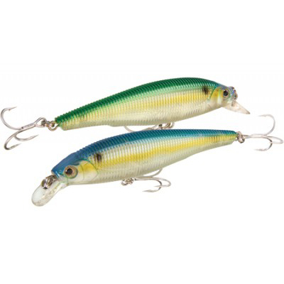 Воблер Yo-Zuri Sashimi Jerkbait SP R965-CGTS