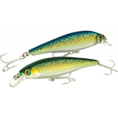 Воблер Yo-Zuri Sashimi Jerkbait (SP) R965/CMBM